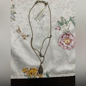 Lucky brand necklace